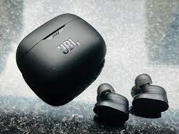 "JBL TUNE Buds Black – True Wireless Earbuds with Deep Bass, Bluetooth 5.3, and 32-Hour Battery Life"