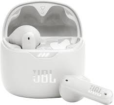 "JBL TUNE FLEX MIX – True Wireless Earbuds with Adaptive Sound, Active Noise Cancelling, and 32-Hour Battery Life"