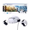 "Sony PlayStation VR2 Virtual Reality Headset (JP Version) for PS5 – 4K HDR, 3D Audio, Haptic Feedback, Enhanced Comfort" - Image 3