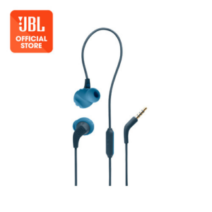 "JBL Endurance Run 2 Mix – In-Ear Sport Earbuds with Secure Fit, Sweatproof Design, and 8-Hour Battery Life"