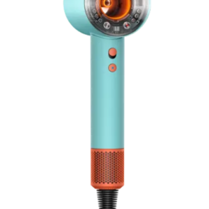"Dyson HD16 Cordless Hair Dryer – Lightweight, Fast-Drying Styling Tool with Intelligent Heat Control"