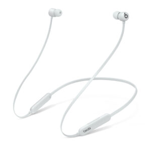 "Beats Flex Wireless Earphones Mist Grey"