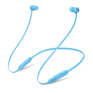 "Beats Flex Wireless Earphones Cold Flame Blue"