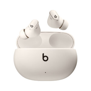 "Beats Studio Buds Plus 2nd Generation Ivory White"