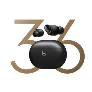 "Beats Studio Buds Wireless Black"