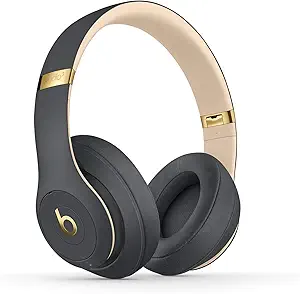 "Beats Studio3 Phantom Grey"