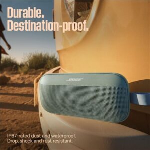 "Bose SoundLink FLEX Portable Speaker