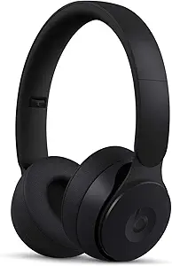 "Beats Solo Pro Black Wireless Headphones"