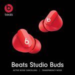 "Beats Studio Buds True Wireless Earbuds"