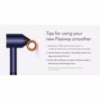 "Dyson HD15 Supersonic Hair Dryer Prussian Blue" - Image 5
