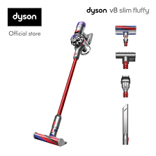 "Dyson V8 Fluffy 2024 Cordless Vacuum Cleaner"