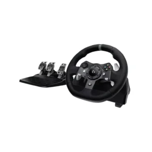 "Logitech G29 Racing Wheel for PS5, PS4, and PC"