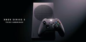 "Microsoft Xbox Series S 1TB SSD"