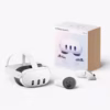 "Meta Quest 3 Virtual Reality Headset 128GB" - Image 3