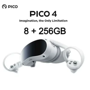 "PICO 4 Wireless VR Gaming Headset 256GB"