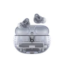 "Beats Studio Buds Plus 2nd Generation Transparent"