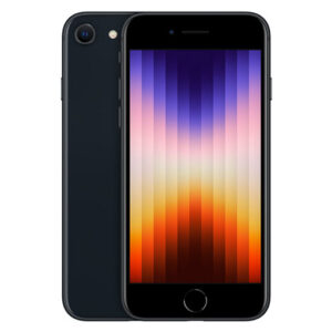 Apple iPhone SE3 64GB – Powerful Performance in a Compact Design