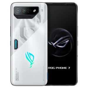 ASUS ROG Phone 7 8GB RAM + 256GB Storage – Ultra Gaming Performance, AMOLED Display