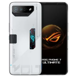 ASUS ROG Phone 7 Ultimate 16GB RAM + 512GB Storage – The Ultimate Gaming Beast