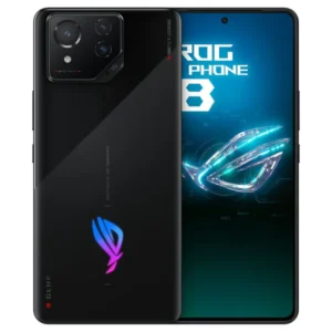ASUS ROG Phone 8 16GB + 256GB – Ultimate Gaming Power
