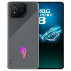 ASUS ROG Phone 8 12GB + 256GB – Ultimate Gaming Performance
