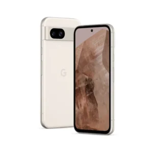 Google Pixel 8a 8GB+256GB – AI-Powered Performance & Stunning Photos