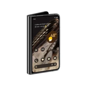 Google Pixel Fold 12GB + 256GB – The Ultimate Foldable Pixel Experience