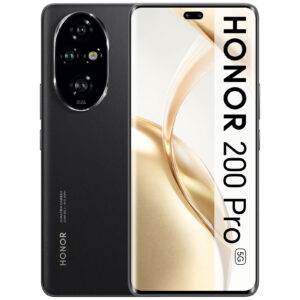 HONOR 200 Pro 5G 12+512GB ELP-NX9 – Flagship Camera & Performance