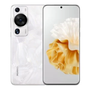 HUAWEI P60 Pro 8GB RAM + 256GB Storage – Ultra Lighting Camera, Snapdragon 8+ Gen 1