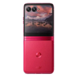 Motorola Moto Razr 40 Ultra 8GB + 256GB – Ultra-Premium Flip Phone with Stunning Display