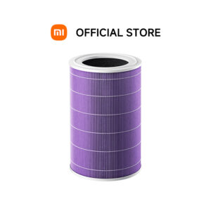 Mi Air Purifier Antibacterial Filter – High-Efficiency HEPA, 99.97% Pollutant Removal