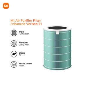 Mi Air Purifier Formaldehyde Filter S1 – Advanced Air Filtration