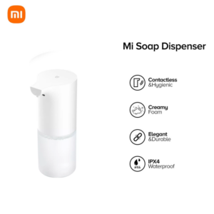 Mi Automatic Foaming Soap Dispenser – Touchless, Hygienic, Smart Soap Dispenser