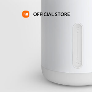 Mi Bedside Lamp 2 – Smart LED Lamp with 16M Colors & App Control