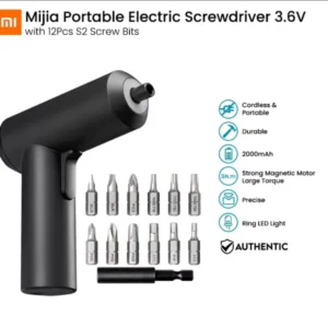Mi Cordless Electric Screwdriver