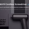 Mi Cordless Electric Screwdriver - Image 6