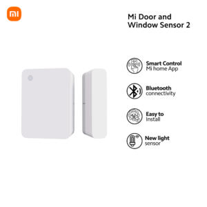 Mi Door and Window Sensor 2 – Smart Security for Your Home