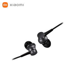 "Mi In-Ear Headphones Basic - Black"