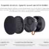 Mi Portable Bluetooth Speaker (Grey) – Compact Wireless Sound for On-the-Go - Image 5