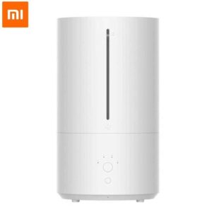 Mi Smart Antibacterial Humidifier EU - Intelligent Air Purifier with UV Sterilization