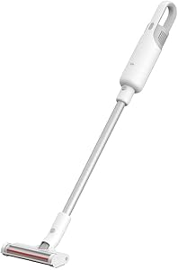 Mi Vacuum Cleaner Light EU – Cordless, Lightweight, Powerful Suction for Easy Cleaning