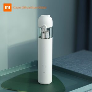 Mi Vacuum Cleaner Mini – Portable Handheld Vacuum (Compact & Lightweight)