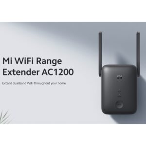 Boost Your WiFi Coverage | Dual-Band Speed | Easy Setup | Reliable Performance