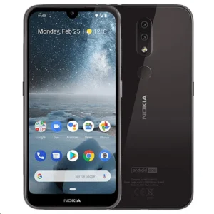 Nokia 4.2 Dual SIM 3GB RAM + 32GB Storage – Compact & Smart Performance