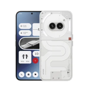 Nothing Phone (2a) 8GB+128GB – Bold Design, Smart Performance
