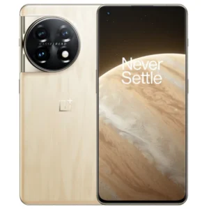 OnePlus 11 16GB + 512GB Jupiter Rock Edition (PHB110) – Exclusive Design & Flagship Performance