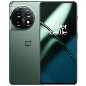 OnePlus 11 16GB + 256GB (PHB110) – Flagship Power, Premium Experience