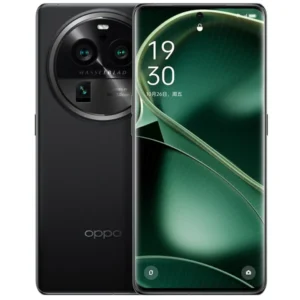 OPPO Find X6 Pro 16GB + 256GB – Ultimate Flagship Camera Phone