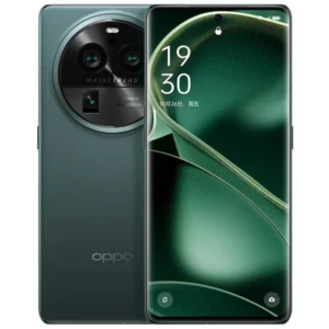 OPPO Find X6 Pro 12GB + 256GB – Flagship Power with Hasselblad Camera