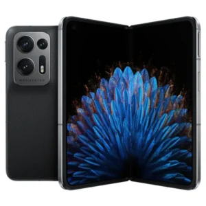 OPPO Find N2 12GB RAM + 512GB Storage – Compact Foldable, Maximum Performance